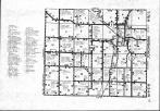 Map Image 003, Muscatine County 1981